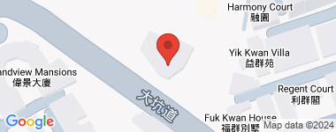 优雅阁 高层 物业地址