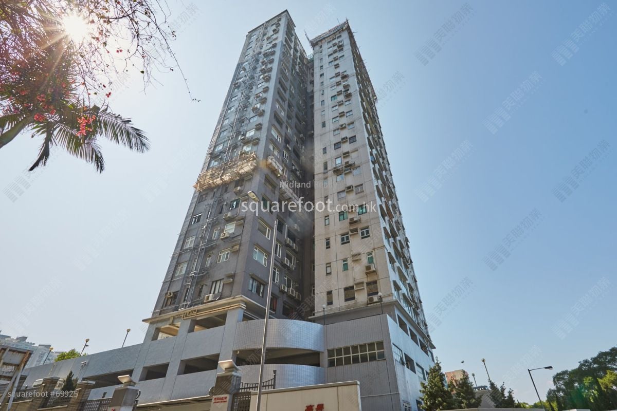 Ho King View Rental 3 Bedrooms , 3 Bathrooms 1,801 ft²