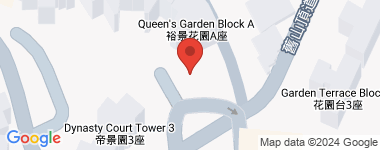裕景花園  物業地址