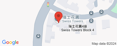 瑞士花園 4座 中層 物業地址