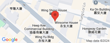 Wing Fai Building Unit A, Mid Floor, Middle Floor Address