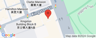 新豪大廈  物業地址