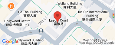 麗雅苑  物業地址