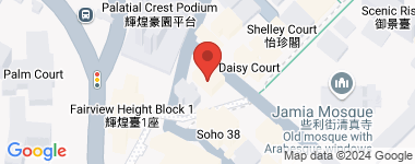 乐欣大厦 中层 D室 物业地址