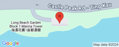 海涛花园 高层 物业地址