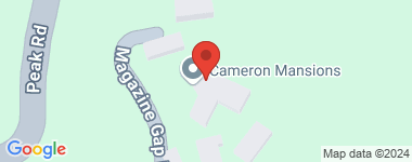Cameron House  Address