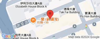 拔萃商业大厦 A室 物业地址