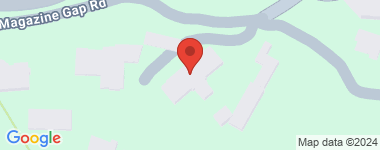 33 Magazine Gap Road  Address