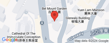 Botanical Court  Address
