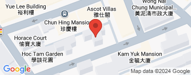 寶輝大廈 低層 物業地址