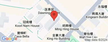 尚贤居 C室 高层 物业地址