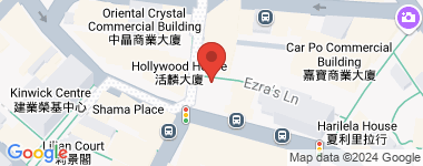 金珀苑  物業地址