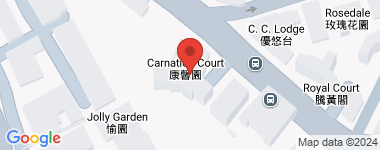 康馨園  物業地址