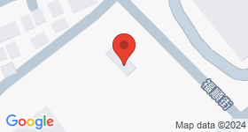 黃道益活絡油有限公司 地圖