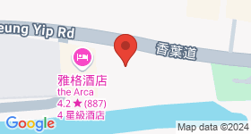 香叶道41号 地图