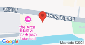 41 Heung Yip Road Map