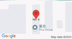 香港筆克有限公司 地圖