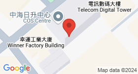 骏业街54号 地图