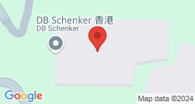 香港聯集貨運 地圖