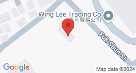 Wong To Yick Wood Lock Ointment Ltd Map