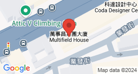 美心食品厂 地图