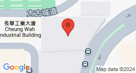 华厦工厂大厦 地图