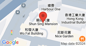 長庚里3號 地圖