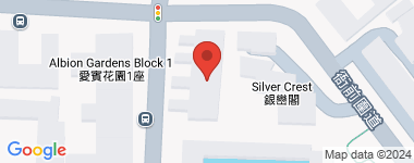 No. 18A La Salle Road  Address