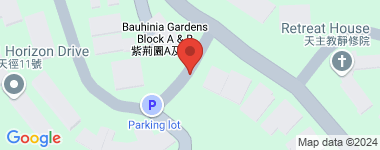 海天徑一號、舂磡角道四十四號、四十六號、四十八號及五十號  物業地址
