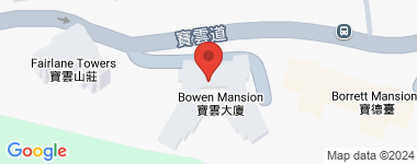 寶雲大廈  物業地址