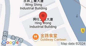 22 Wing Kin Road Map