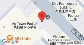 Kwun Kee Tailor Industrial Centre Map