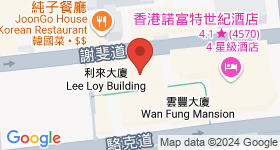 Golden Resources Tower Map