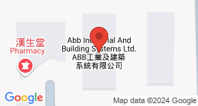 Precision Manufacturing Centre Map