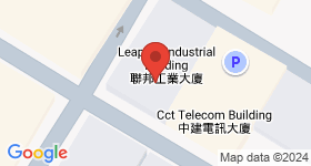 Leapont Centre Map