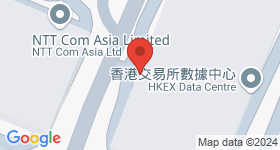華裕海外有限公司 地圖