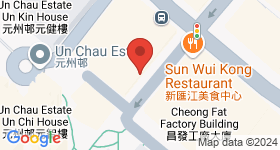 350-360 Fuk Wing Street Map