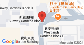 益新工厂大厦 地图