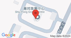 蕭邦集團中心 地圖