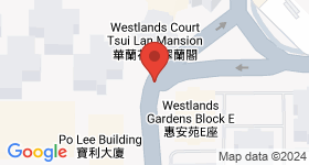 Aik San Factory Building Map