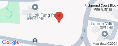 怡翠花园  物业地址