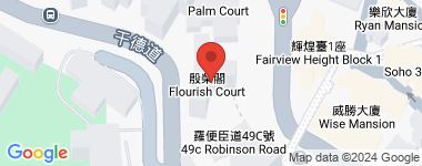 殷荣阁 中层 C室 物业地址