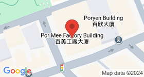 Por Mee Factory Building Map