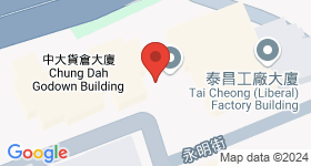 One Two One Map