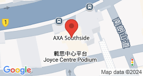 安盛匯 地圖