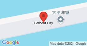 环球金融中心南座 地图