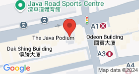 108 Java Road Map