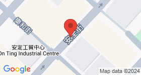安全街7A號 地圖