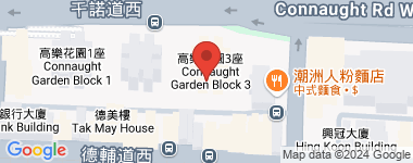 高乐花园 3座 低层 G室 物业地址