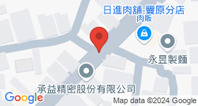 正美药品有限公司 地图